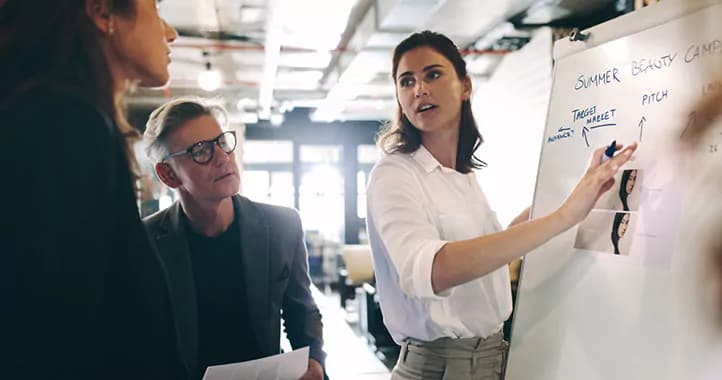 Performance Marketing